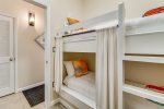 Common Space with Bunks